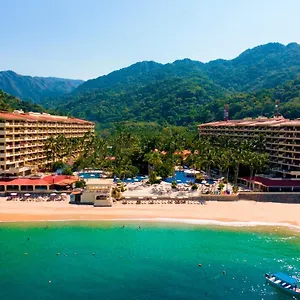 Barcelo - 4*, Пуэрто-Вальярта Мексика
